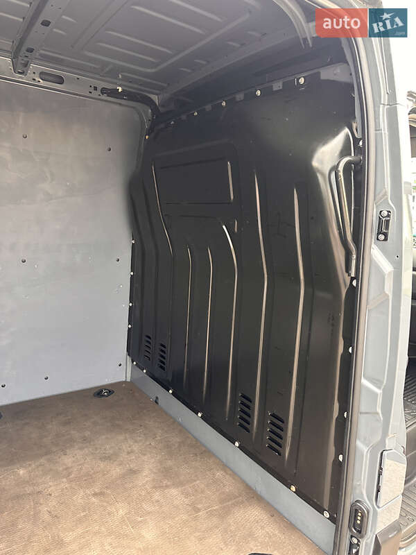 Грузовой фургон Renault Master 2020 в Дубно