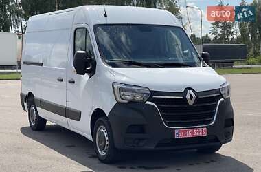 Грузовой фургон Renault Master 2020 в Ковеле