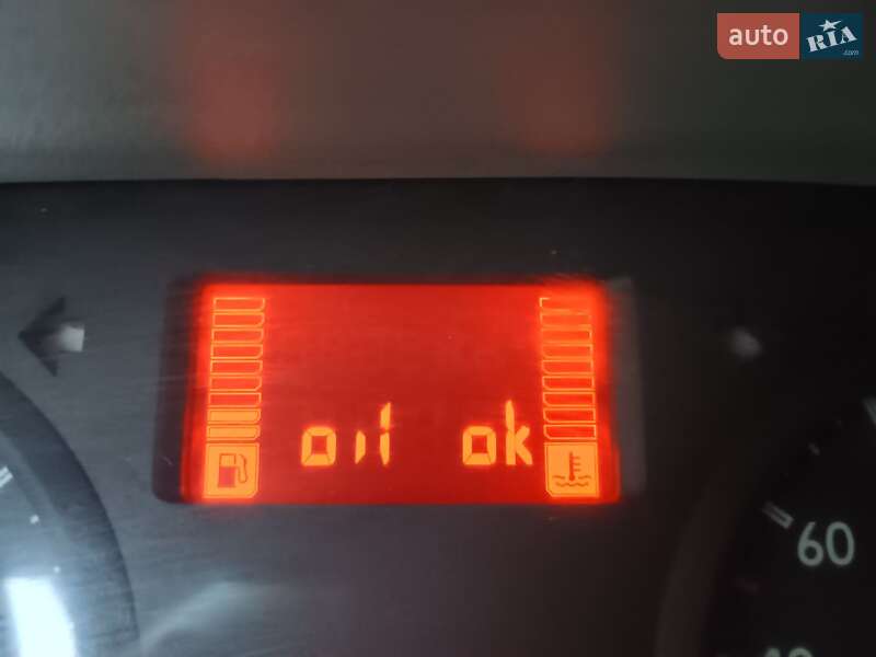 Грузопассажирский фургон Renault Master 2004 в Нововолынске фото 32 Грузопассажирский фургон Renault Master 2004 в Нововолынске