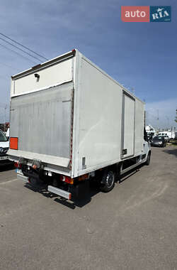 Грузовой фургон Renault Master 2019 в 