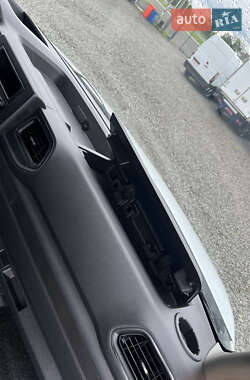 Тентованый Renault Master 2022 в 