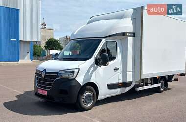 Вантажний фургон Renault Master 2021 в Ковелі