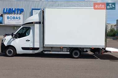 Вантажний фургон Renault Master 2021 в Ковелі