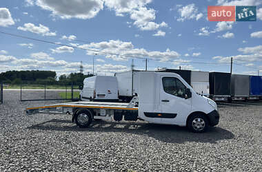 Автовоз Renault Master 2019 в Ковеле