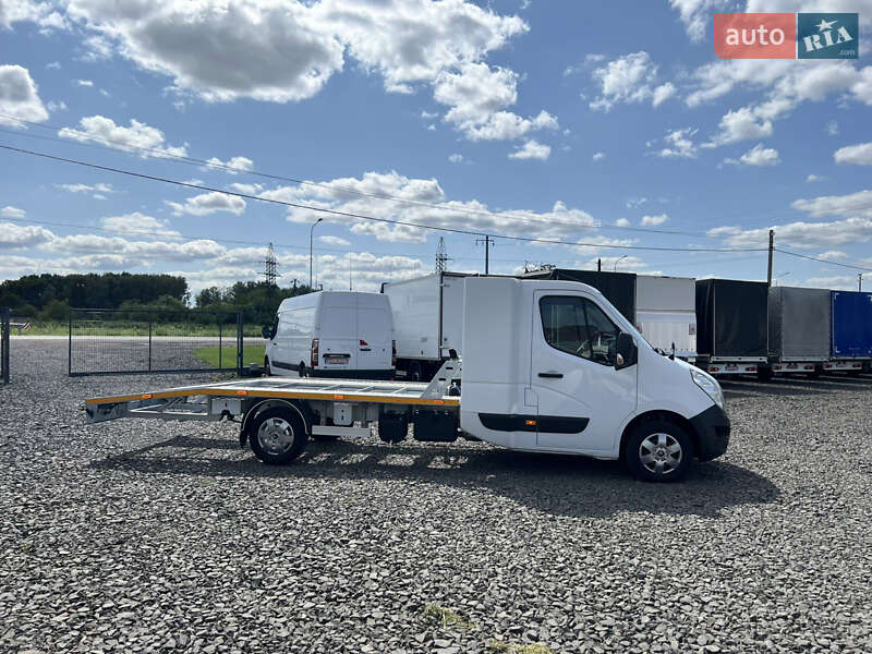 Renault Master 2019 Renault Master 2019