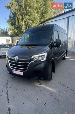 Грузовой фургон Renault Master 2022 в Дубно