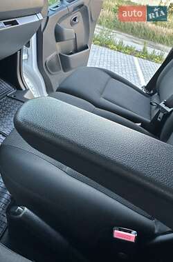 Грузовой фургон Renault Master 2021 в 