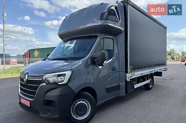 Тентованый Renault Master 2021 в Ковеле
