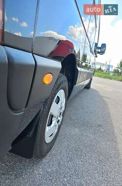 Грузовой фургон Renault Master 2020 в 