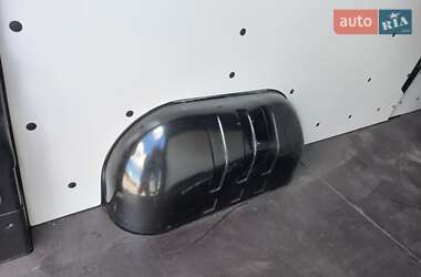 Грузовой фургон Renault Master 2020 в 