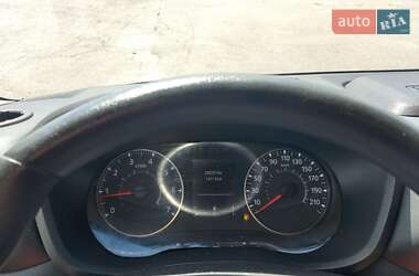 Грузовой фургон Renault Master 2020 в 