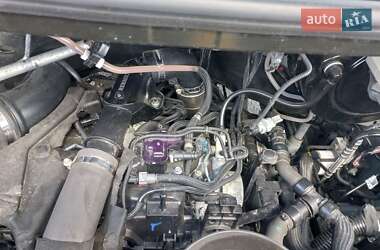 Грузовой фургон Renault Master 2020 в 