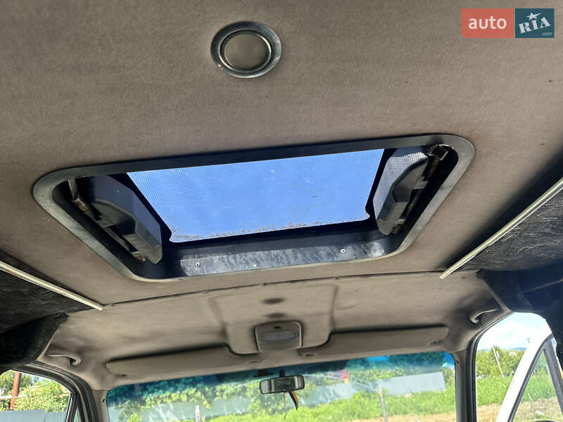 Микроавтобус Renault Master 2000 в Заречье фото 17 Микроавтобус Renault Master 2000 в Заречье