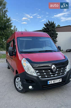 renault master 2016 в Дніпро (Дніпропетровськ) від професійного продавця Женя