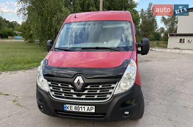Микроавтобус Renault Master 2016 в Днепре
