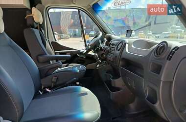 Мобильный дом Renault Master 2017 в 