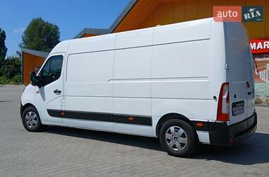 Мобильный дом Renault Master 2017 в 