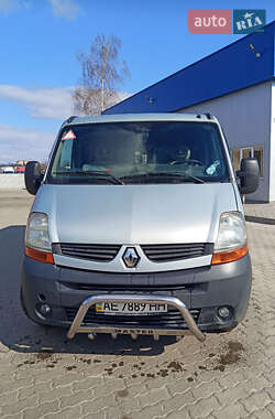 Інші автобуси Renault Master 2009 в Києві