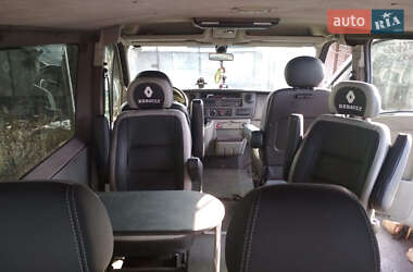 Другие автобусы Renault Master 2009 в Киеве