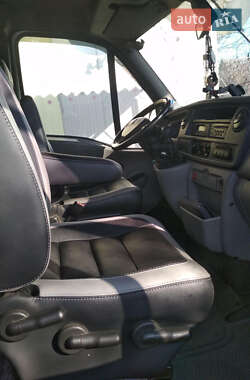 Другие автобусы Renault Master 2009 в Киеве