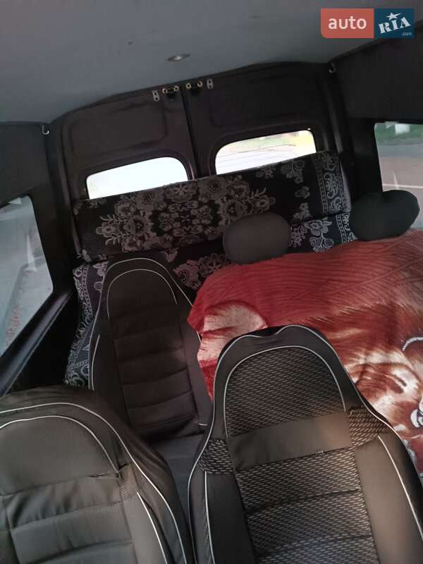 Микроавтобус Renault Master 2005 в Ромнах фото 4 Микроавтобус Renault Master 2005 в Ромнах