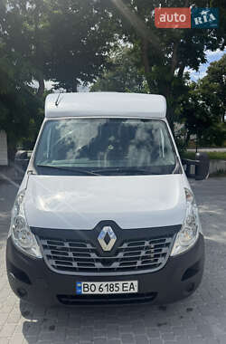 Автовоз Renault Master 2018 в  фото 5 Автовоз Renault Master 2018 в