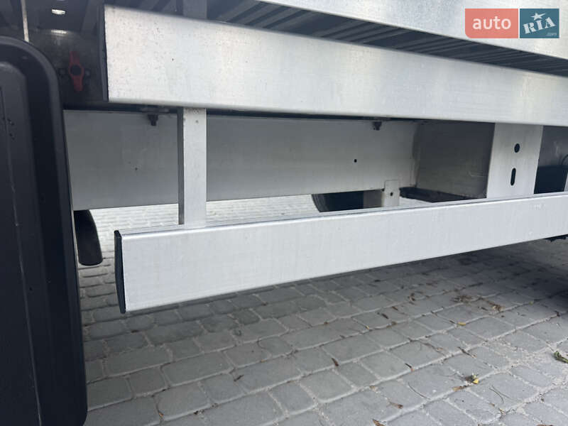 Автовоз Renault Master 2018 в Львове