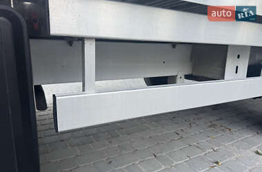 Автовоз Renault Master 2018 в  фото 20 Автовоз Renault Master 2018 в