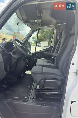 Автовоз Renault Master 2018 в  фото 25 Автовоз Renault Master 2018 в