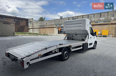 Автовоз Renault Master 2018 в  фото 32 Автовоз Renault Master 2018 в