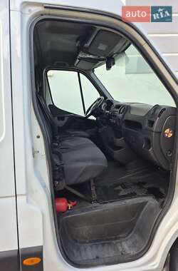 Вантажний фургон Renault Master 2014 в Дрогобичі