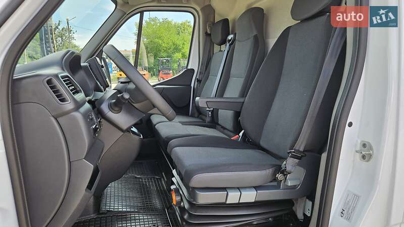 Рефрижератор Renault Master 2022 в Радомышле