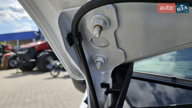 Рефрижератор Renault Master 2022 в Радомышле