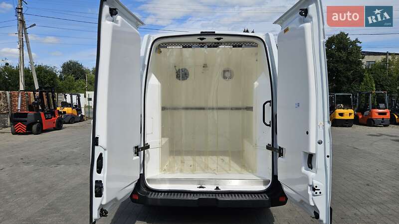 Рефрижератор Renault Master 2022 в Радомышле