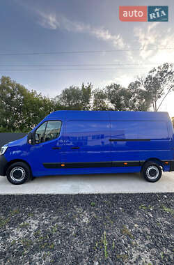 Вантажний фургон Renault Master 2023 в Ковелі