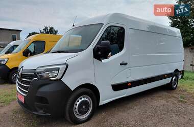 Грузовой фургон Renault Master 2020 в Ивано-Франковске