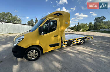 Автовоз Renault Master 2018 в Житомирі