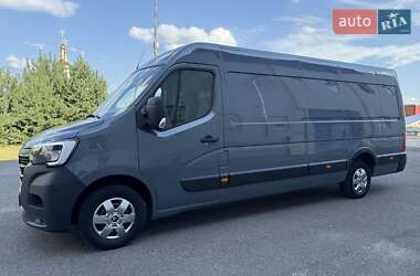 Вантажний фургон Renault Master 2021 в Києві