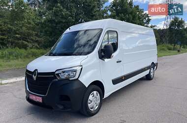 Грузовой фургон Renault Master 2021 в Ковеле