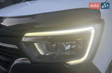 Грузовой фургон Renault Master 2019 в 