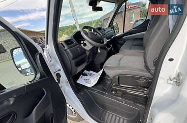 Грузовой фургон Renault Master 2021 в 