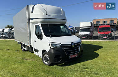 Тентованый Renault Master 2022 в Ковеле