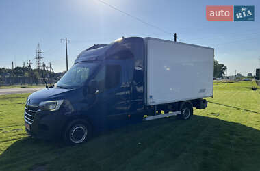 Рефрижератор Renault Master 2021 в Ковеле
