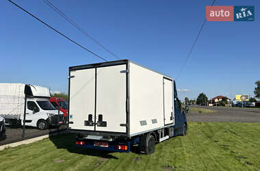 Рефрижератор Renault Master 2021 в Ковеле