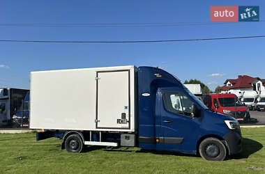 Рефрижератор Renault Master 2021 в Ковеле