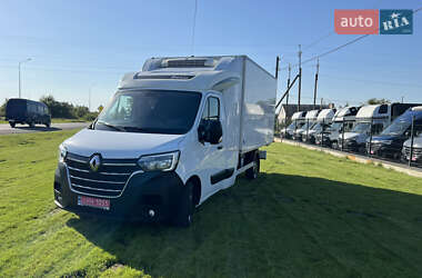 Рефрижератор Renault Master 2022 в Ковеле