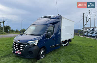 Рефрижератор Renault Master 2021 в Ковелі