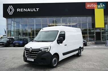 Грузовой фургон Renault Master 2020 в Черкассах