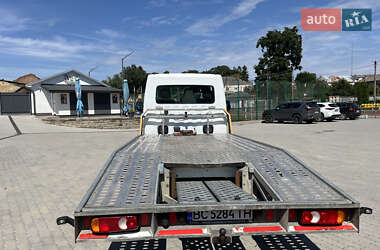 Автовоз Renault Master 2016 в 