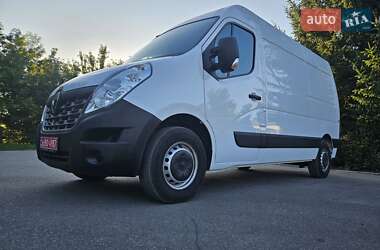 Вантажний фургон Renault Master 2019 в Бердичеві
